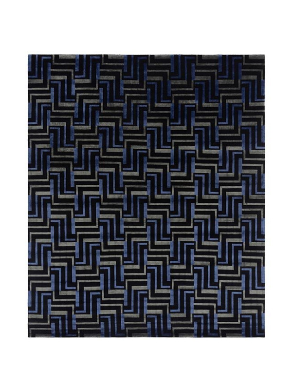 LABERINT MIX DARK BLUE
