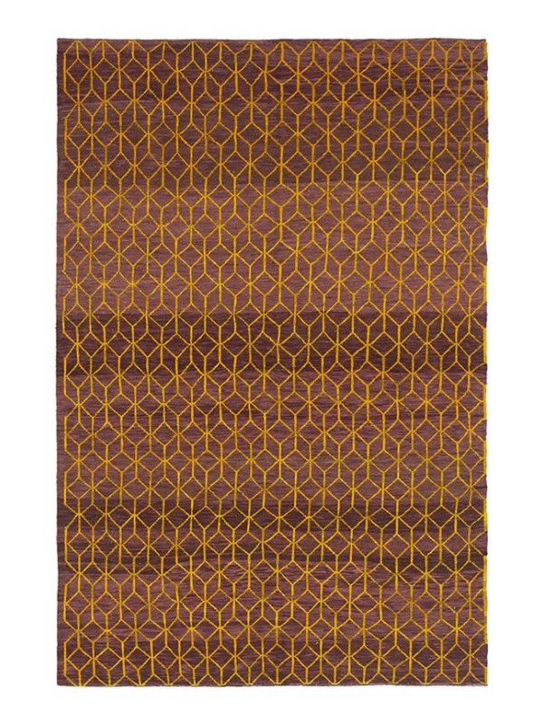 MOURO SOUMAK 1 TERRACOTA/ORANGE