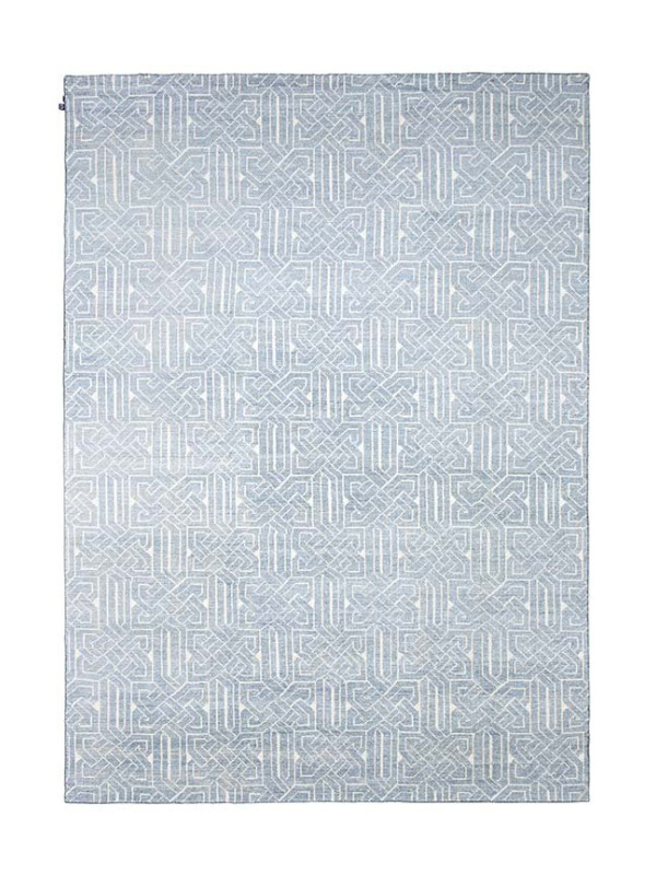 SULTAO LIGHT BLUE/OFF WHITE