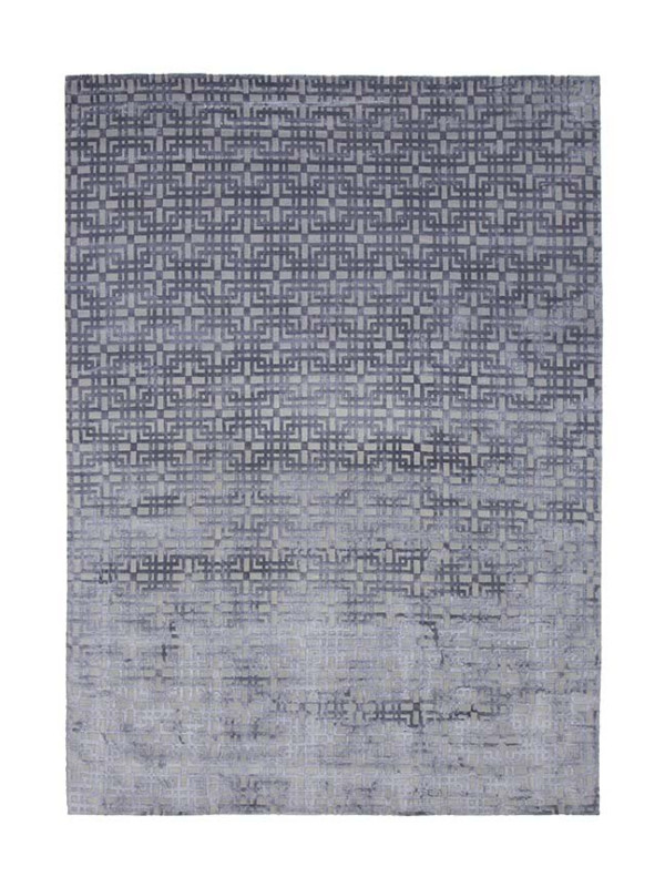 MORRIS SILVER/DARK GREY