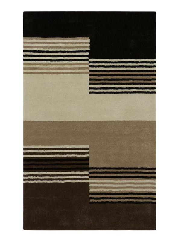 POLI MODERNISTA 31 10MM CAMURCA/BEIGE/GRAFITE