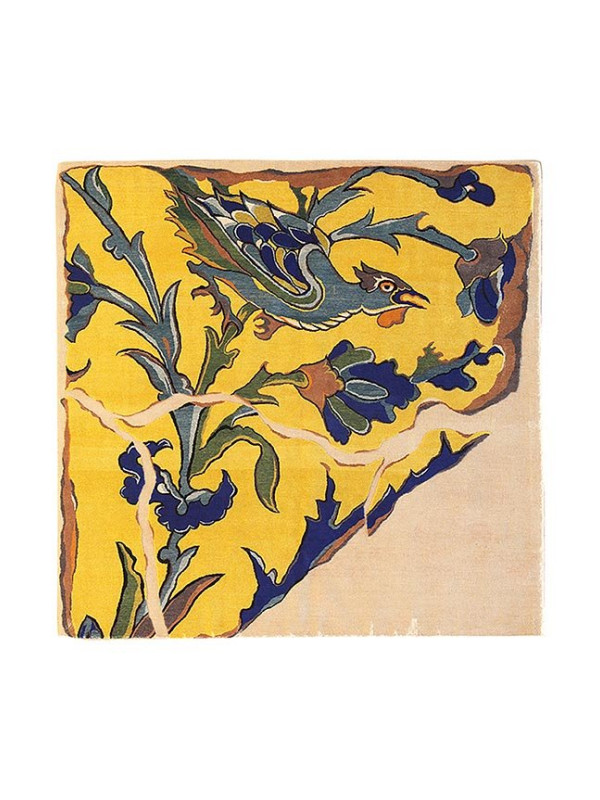 Tapete By Kamy - Kashi colecction 1