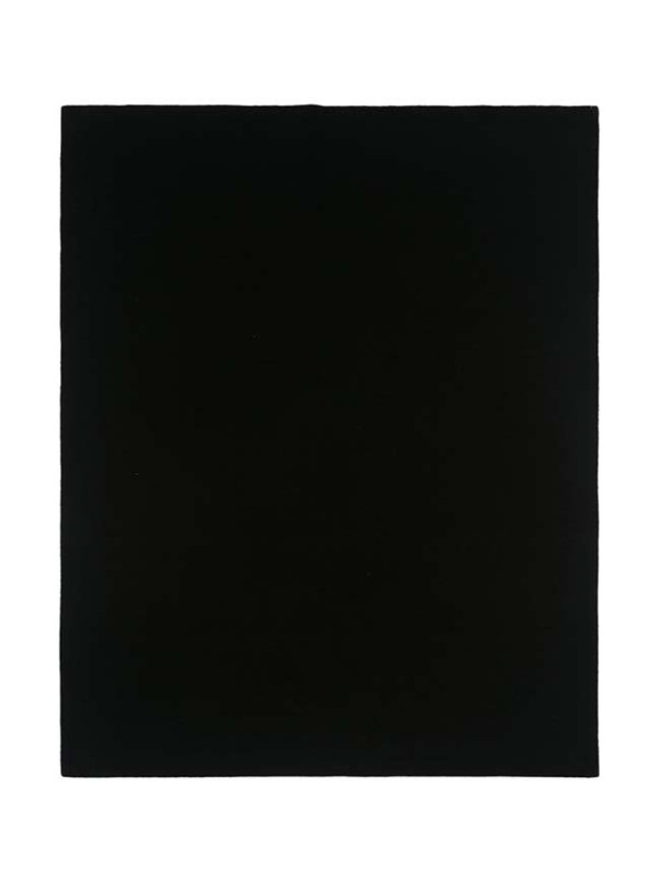 Tapete By Kamy - Fields plain black