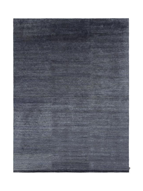 Tapete By Kamy - Ocean silk max dark blue