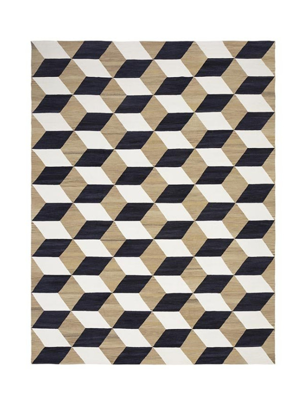 Tapete By Kamy - Kilim mouro 1