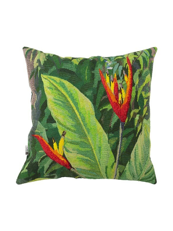 ALMOFADA LELLI HELICONIA 3 - 43 X 43
