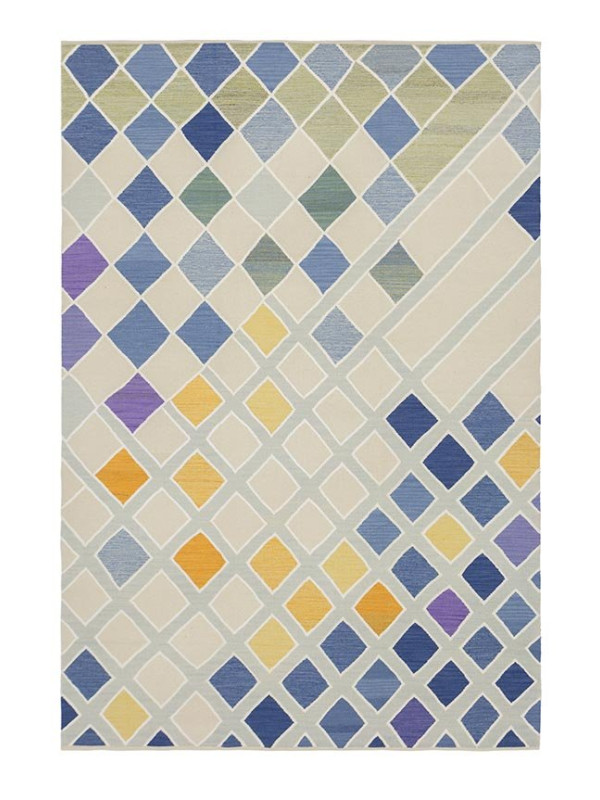KILIM BALAIO MIX COLOR DESIGNER