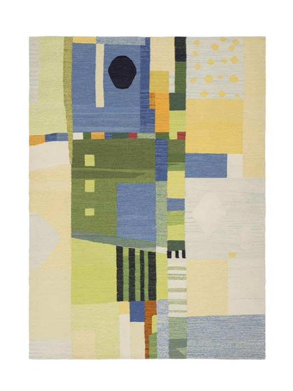 KILIM TUCUNARE MIX COLOR