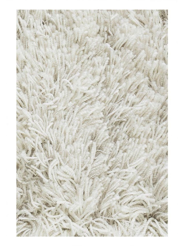 Tapete By Kamy - Nylon silver mix 70mm