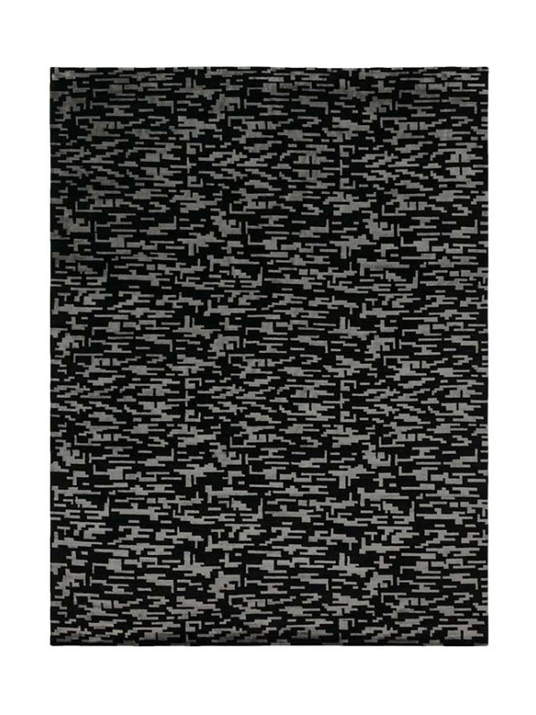Tapete By Kamy - Tetris black/silver