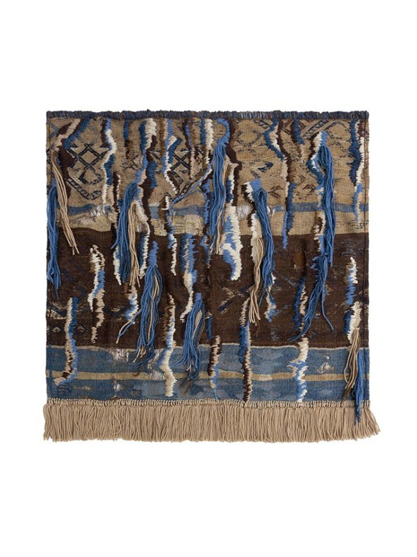 TAPECARIA RAIZES DO TEMPO 1 - 1,18 X 1,10