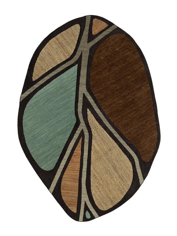 TAPECARIA COCCOLOBA ENCANTO VERDE 1 BKV