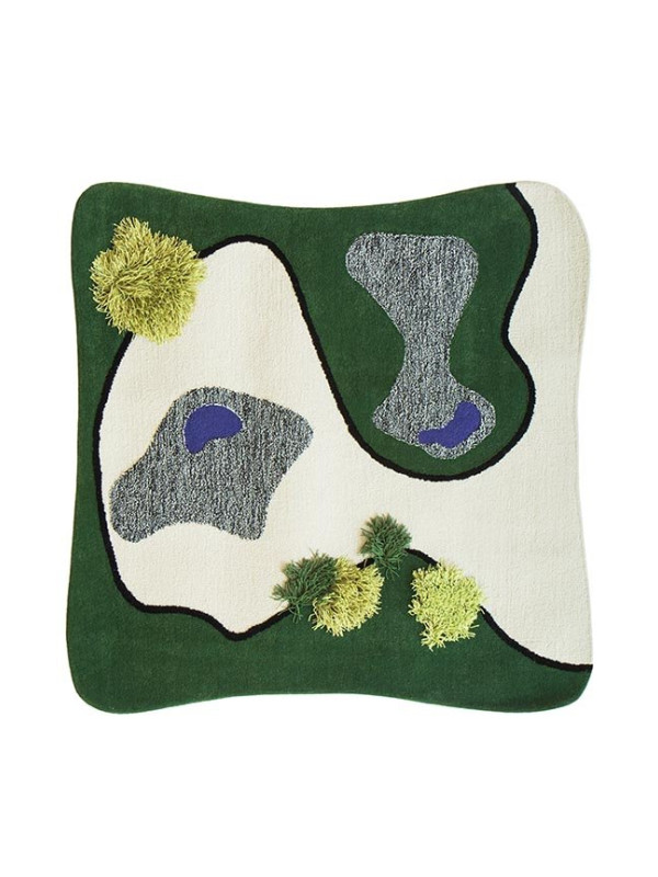 NYLON DESIGN PRACAS DO BRASIL PAISAGENS URBANAS 2