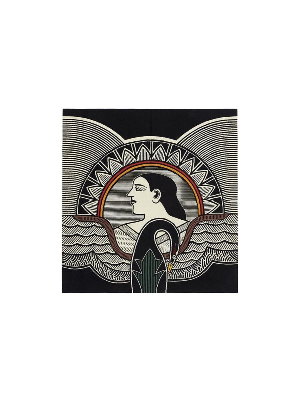 TAPECARIA ARAZZO SAMICO DAMA DA NOITE - 1,50 X 1,56