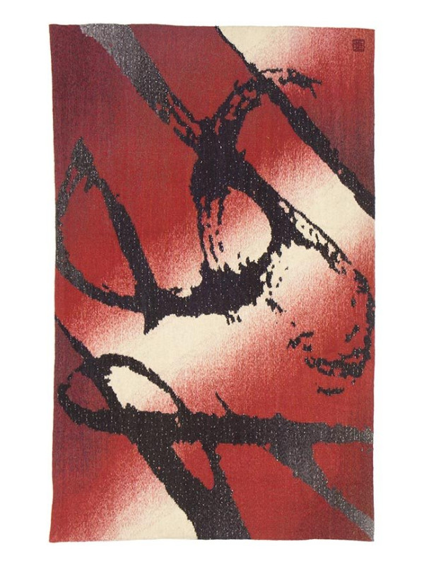 TAPECARIA ARAZZO MEI