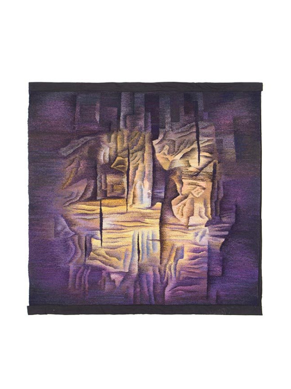 TAPECARIA ARAZZO QILIAN STORY