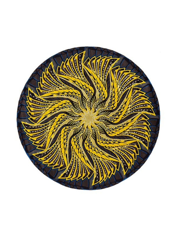 AVATAR SOLAR TUFFEDS