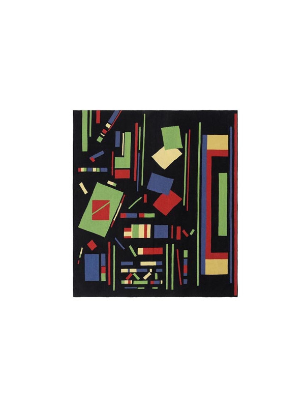 TAPECARIA ARAZZO NIOBE GEOMETRICO LXIII - 1,52 X 1,70