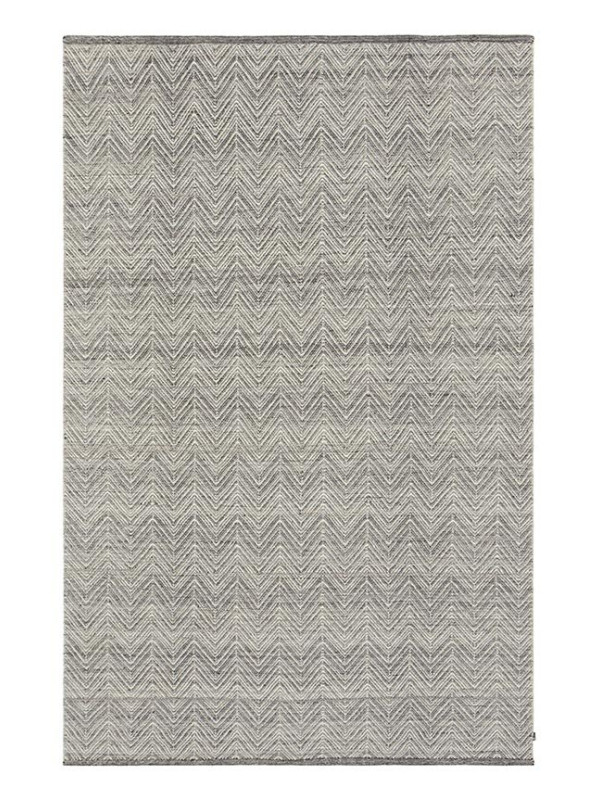 KILIM AZIMUTE MIX SILVER