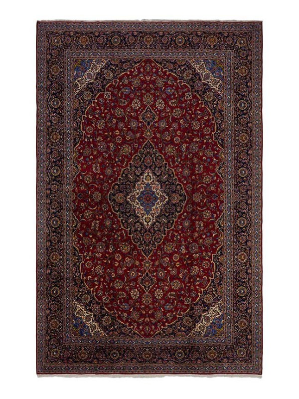 KASHAN N