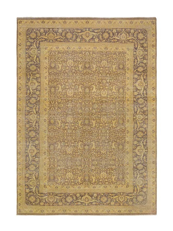 HAJI JALILI BRN/CHRL