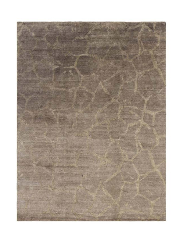 ALOE DESIGN CORAL TAUPE PECA UNICA