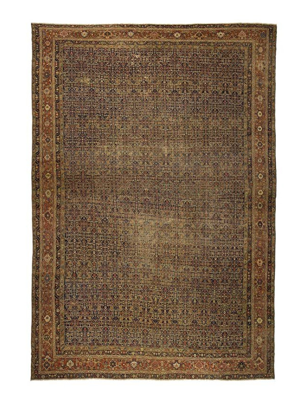 VINTAGE FARAHAN A