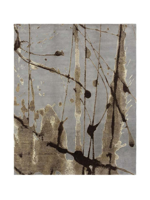 SPLASH 6 ALL NATURAL SILVER/GREY BG