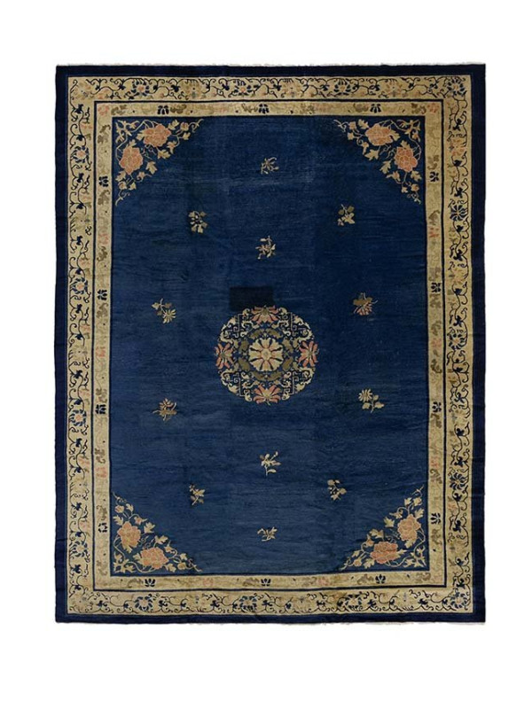 VINTAGE CHINES A