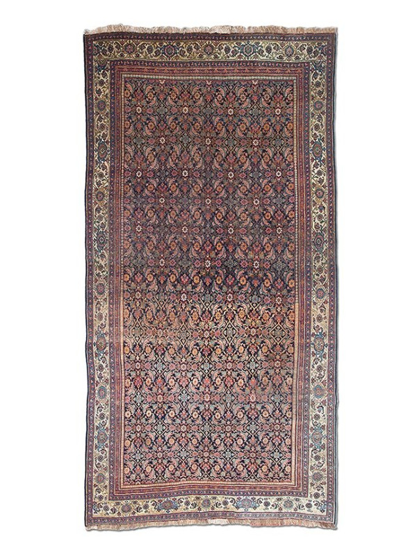 VINTAGE BIDJAR A