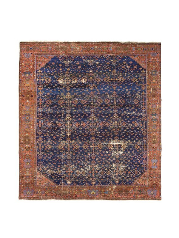 VINTAGE FARAHAN A
