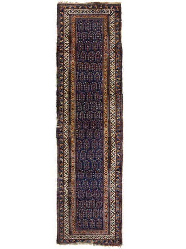 VINTAGE CAUCASIANO A