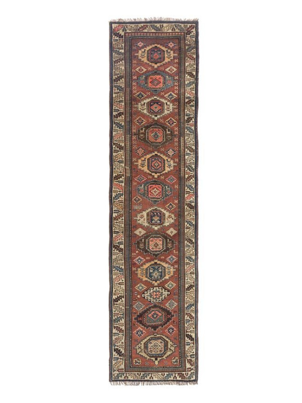 VINTAGE CAUCASIANO A