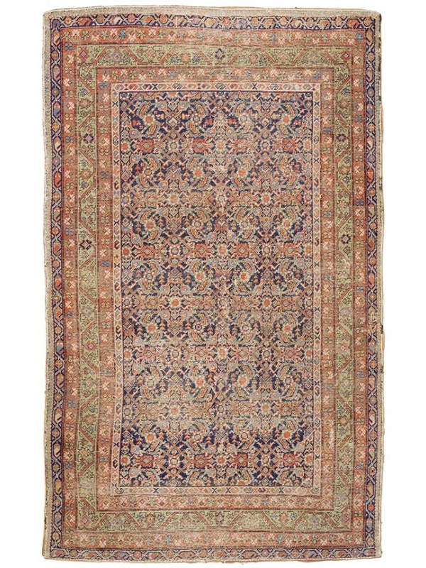 VINTAGE FARAHAN A