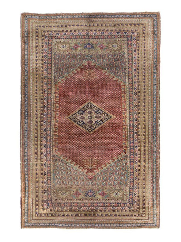 VINTAGE BIDJAR A