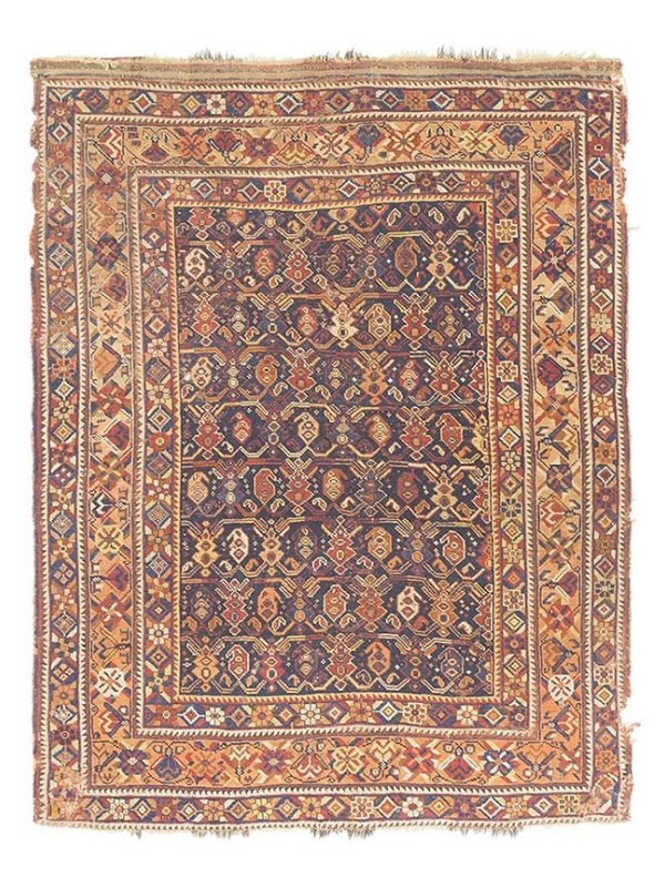 VINTAGE CAUCASIANO A