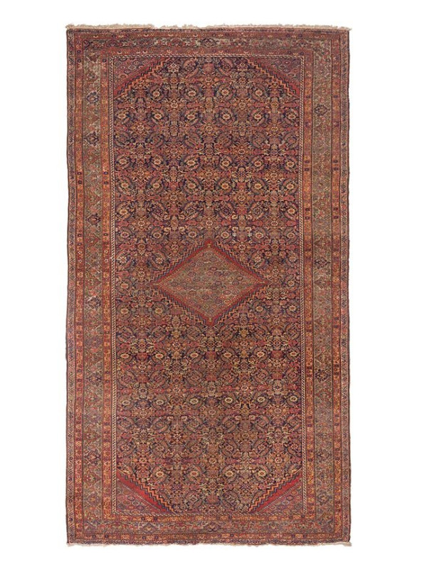 VINTAGE FARAHAN A