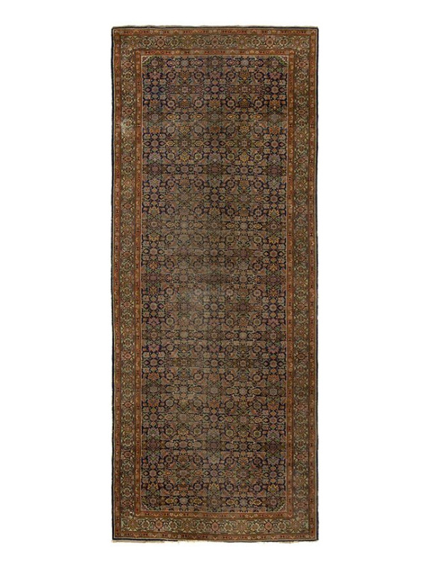 TABRIZ A