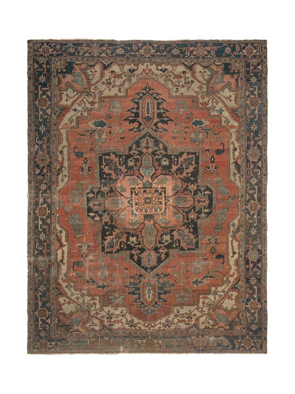 VINTAGE SERAPI A CONSIG