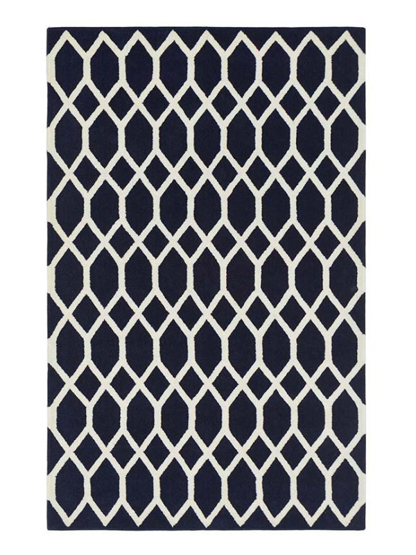 Tapete By Kamy - Nylon inspiration dna 10mm 2011/white