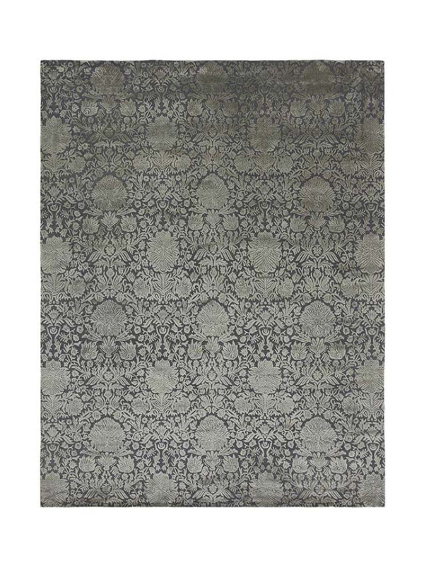 BOTTICELLI DARK GREY/SILVER