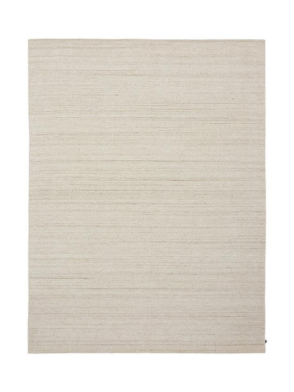 KILIM FIELDS PLAIN MIX BEIGE