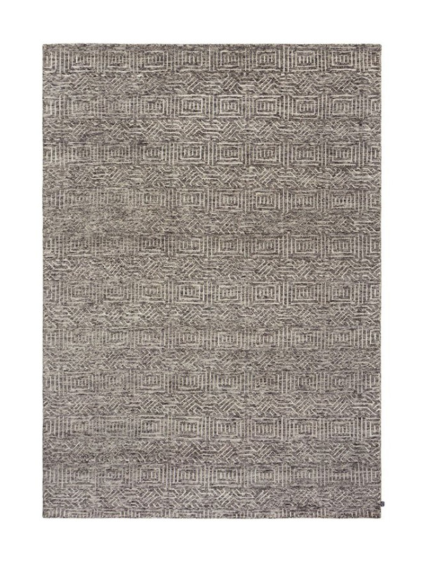 Tapete By Kamy - Bellatrix 1 off white/stagno