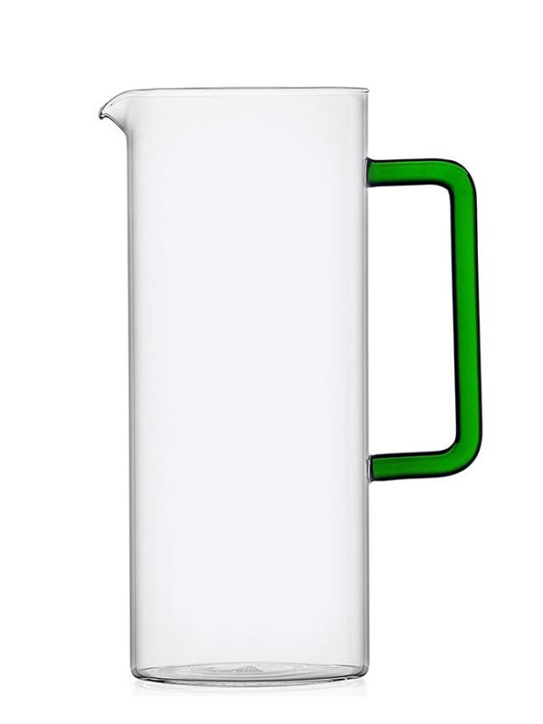 Tapete By Kamy - Tube brocca manico green