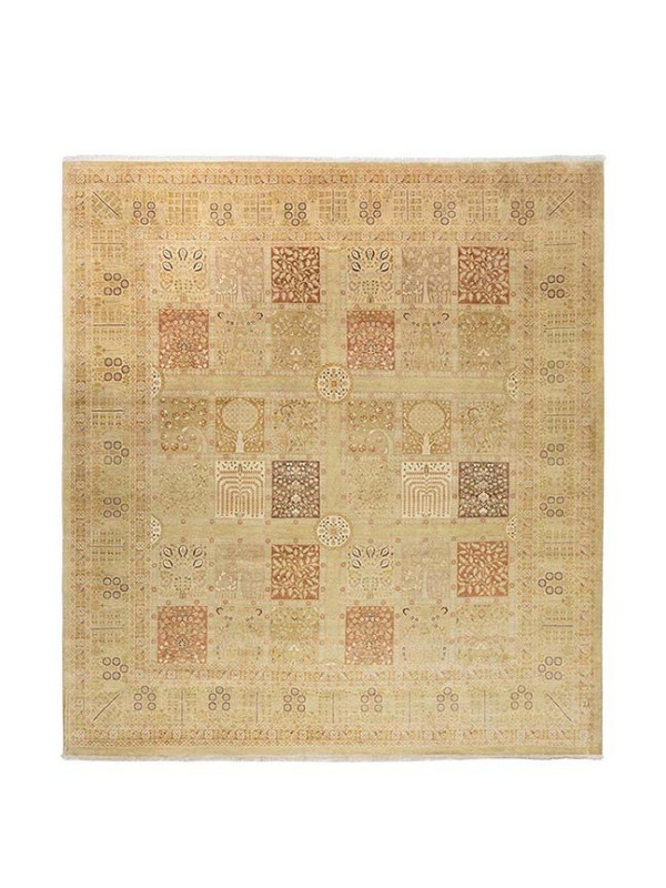 HAJI JALILI SND/WALL