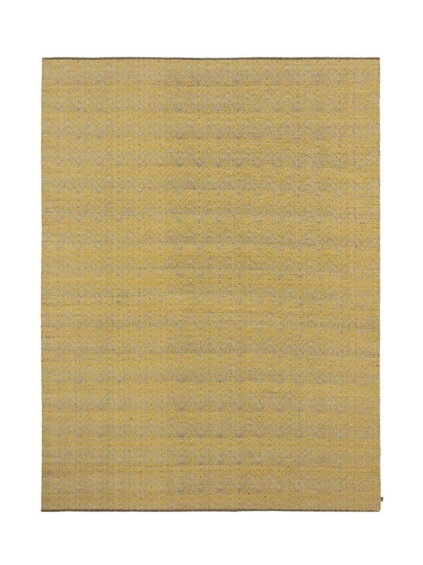 KILIM AZIMUTE MIX YELLOW