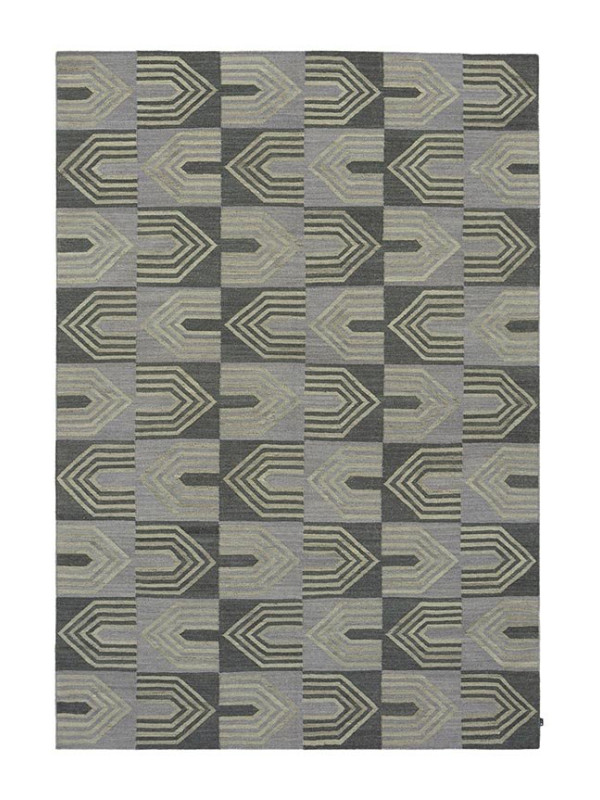 KILIM CAPANNE MIX GREY