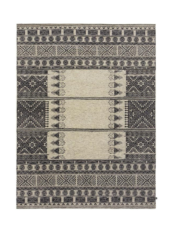 OSIRIS 2 OFF WHITE/BLACK