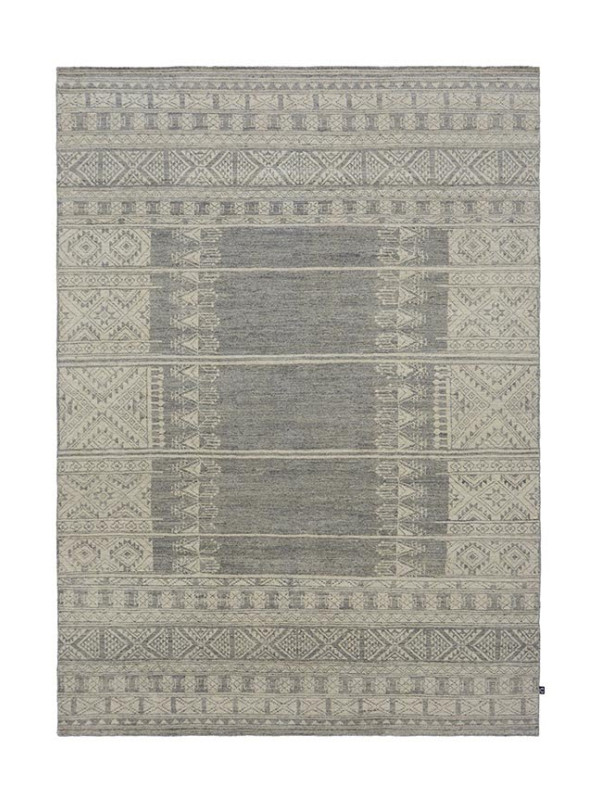 OSIRIS 2 GREY/OFF WHITE