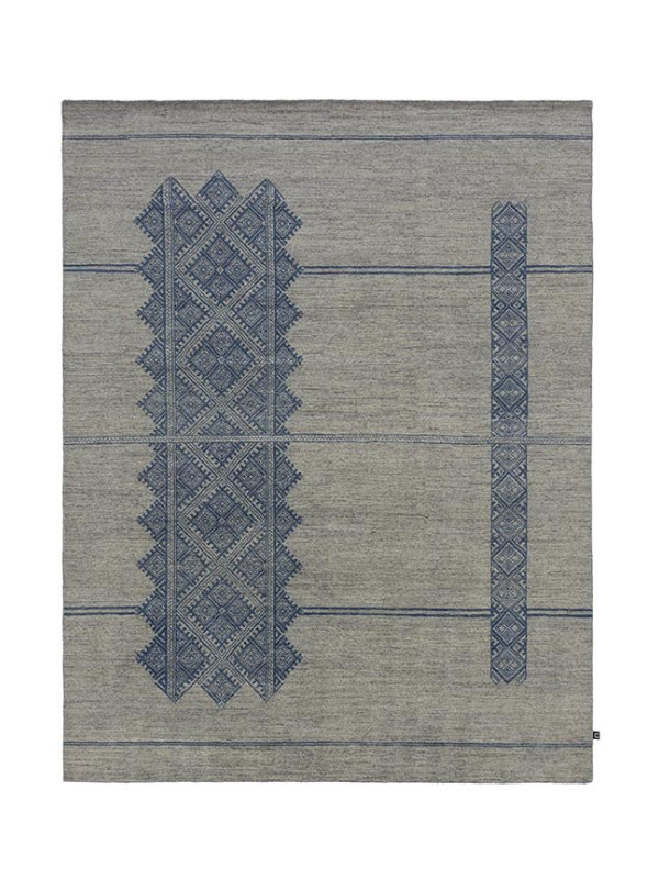 OSIRIS 4 GREY/INDIGO